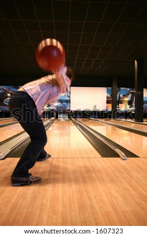 bowl-a-rama Bowling