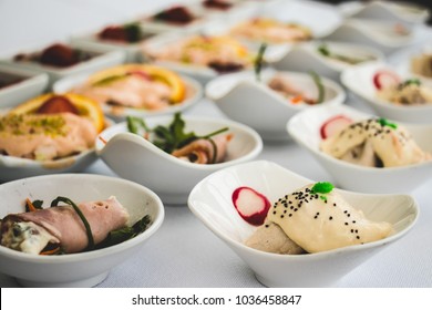 Fingerfood Buffet Images Stock Photos Vectors Shutterstock