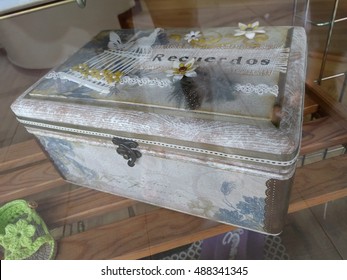 Box