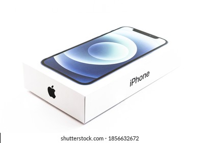 Iphone 12 Mini Hd Stock Images Shutterstock