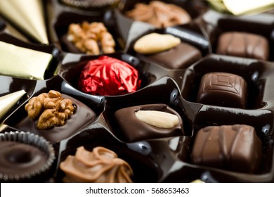 バレンタインデー チョコ の画像 写真素材 ベクター画像 Shutterstock