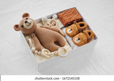 baby accessories box