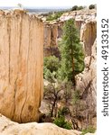 box canyon