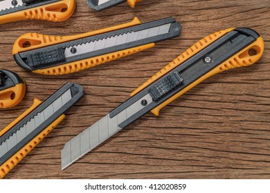 Box Cutter