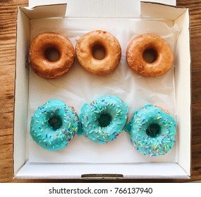 Box of Donuts