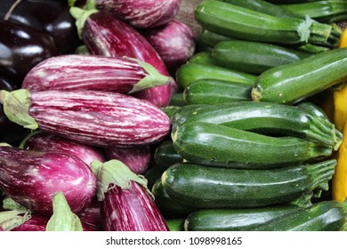 courgette box