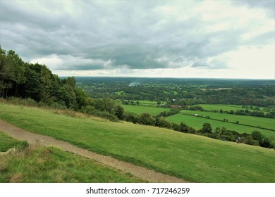 Box Hill Surrey