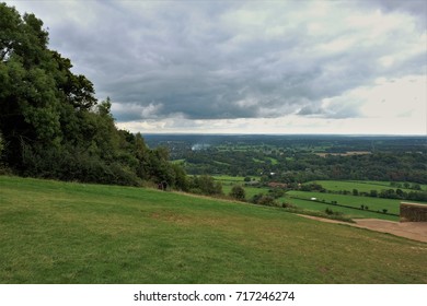 Box Hill Surrey