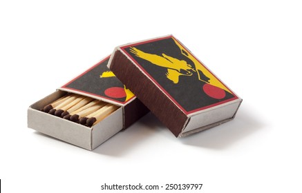 Box Of Matches