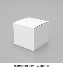 Download Box Mockup Images, Stock Photos & Vectors | Shutterstock