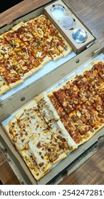 A box of Pizzazz 2