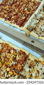 A box of Pizzazz 3