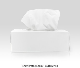 Box Of Tissues