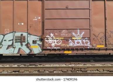 Boxcar