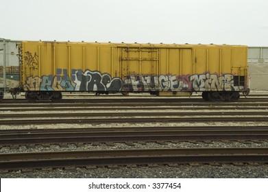 Boxcar