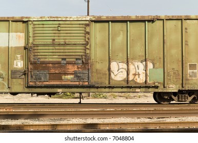 Boxcar