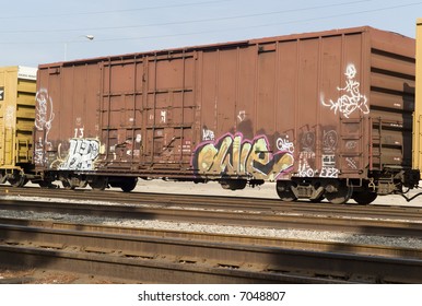 Boxcar