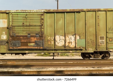 Boxcar