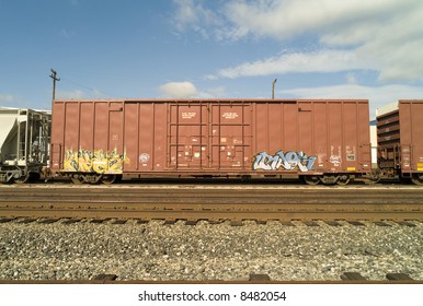 boxcar