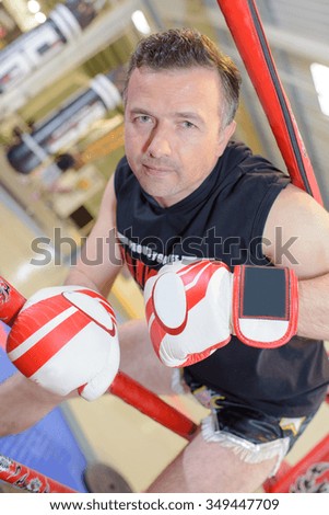 boxer