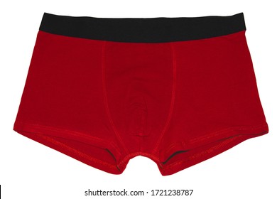 267 Mens red boxer briefs Images, Stock Photos & Vectors | Shutterstock