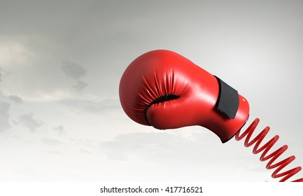 1,133 Spring boxing glove Images, Stock Photos & Vectors | Shutterstock