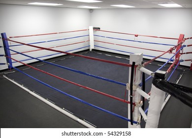 Boxing Ring