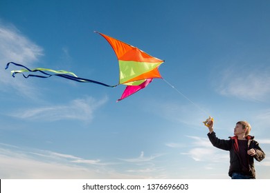 6,384 Windy kid Images, Stock Photos & Vectors | Shutterstock