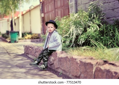 boy
