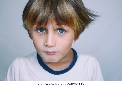 9 Year Old Boy Images Stock Photos Vectors Shutterstock