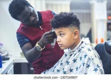 Royalty Free African Barber Stock Images Photos Vectors