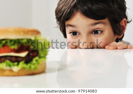 Similar – Image, Stock Photo A chicken hiding in the tall grass