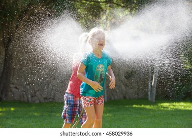 53 Concealed Sprinkler Images, Stock Photos & Vectors 