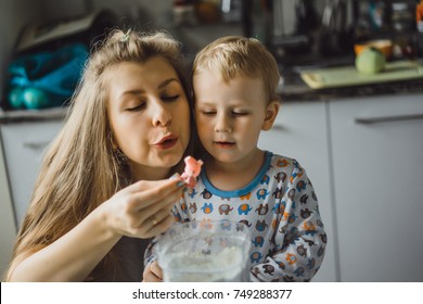 1,605 Little Boy Helping Old Woman Stock Photos, Images & Photography ...