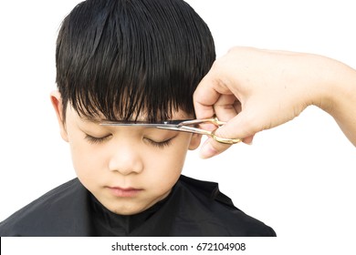 Hair Style Boys High Res Stock Images Shutterstock