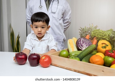 642 Pediatrician Healthy Food Images, Stock Photos & Vectors | Shutterstock