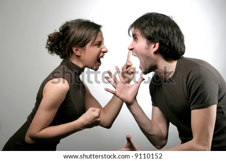 A boy and a girl having galleries 402
