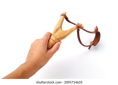 hand catapult