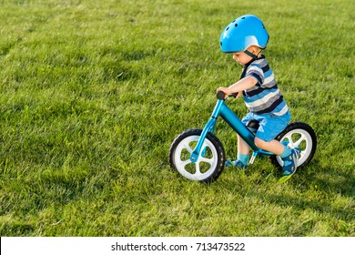 baby boy bicycle