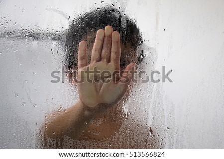 Similar – Image, Stock Photo swimming pool Feminine