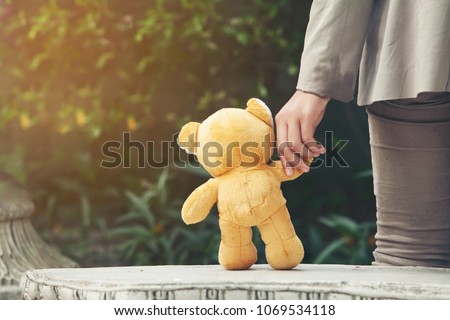 The Bears In Park Anxiety And Autism >> Boy Hold Teddy Bear Park Autism Concept Stock Photo Edit Now The Bears In Park Anxiety And Autism >> Boy Hold Teddy Bear Park Autism Concept Stock Photo Edit Now