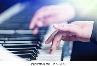 441 4 Hands Piano Images, Stock Photos & Vectors | Shutterstock