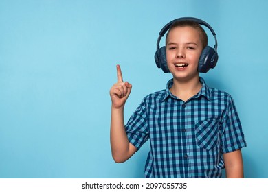 76,320 Boy in headphones Images, Stock Photos & Vectors | Shutterstock