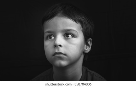 104,721 Kids Serious Stock Photos, Images & Photography | Shutterstock