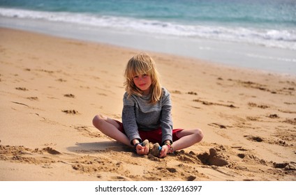 Beach Moments With My Boy Stock Photo Download Image Now