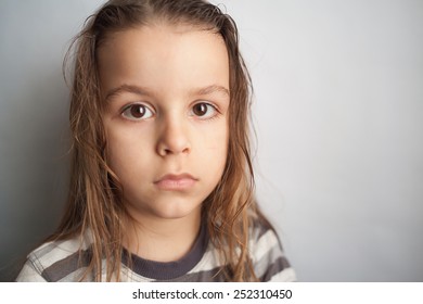 106,507 Kids serious Images, Stock Photos & Vectors | Shutterstock