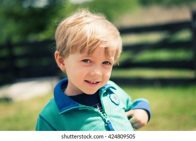 23,342 Four Year Old Boy Images, Stock Photos & Vectors | Shutterstock