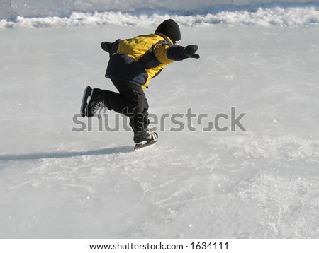 Similar – Image, Stock Photo KÜHL-MAN 1 Colour photo