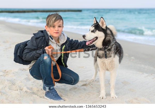 boys husky ripped jeans