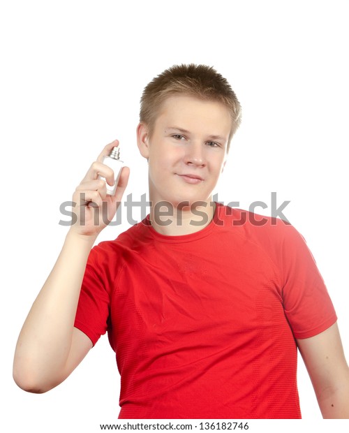 fragrance for teenager boy